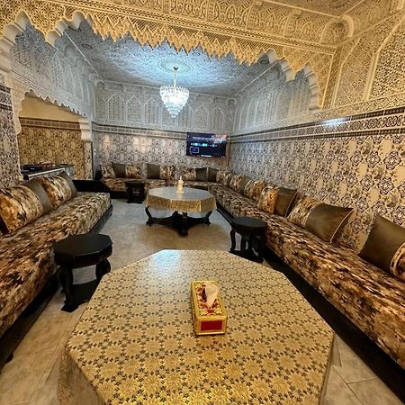Appartement Essaouira Proche De La Mer Экстерьер фото