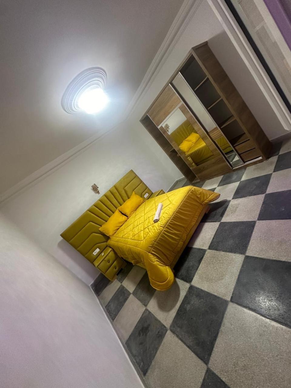 Appartement Essaouira Proche De La Mer Экстерьер фото