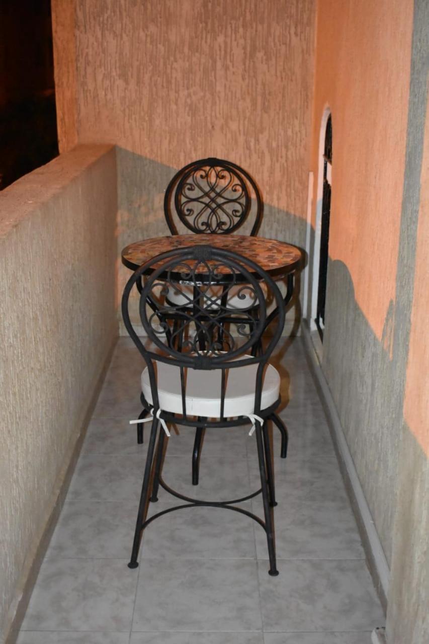 Appartement Essaouira Proche De La Mer Экстерьер фото