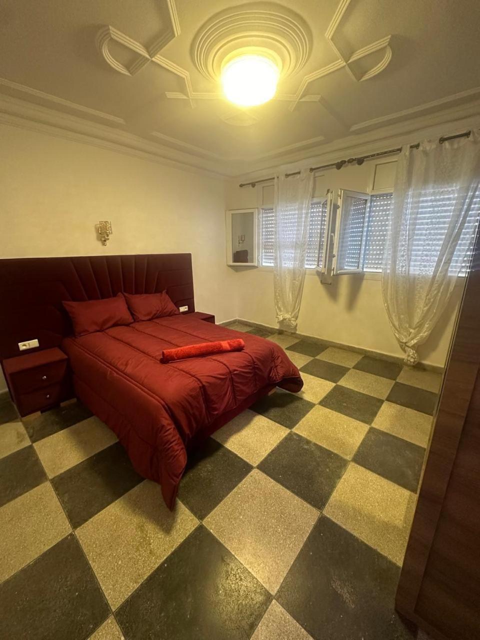 Appartement Essaouira Proche De La Mer Экстерьер фото