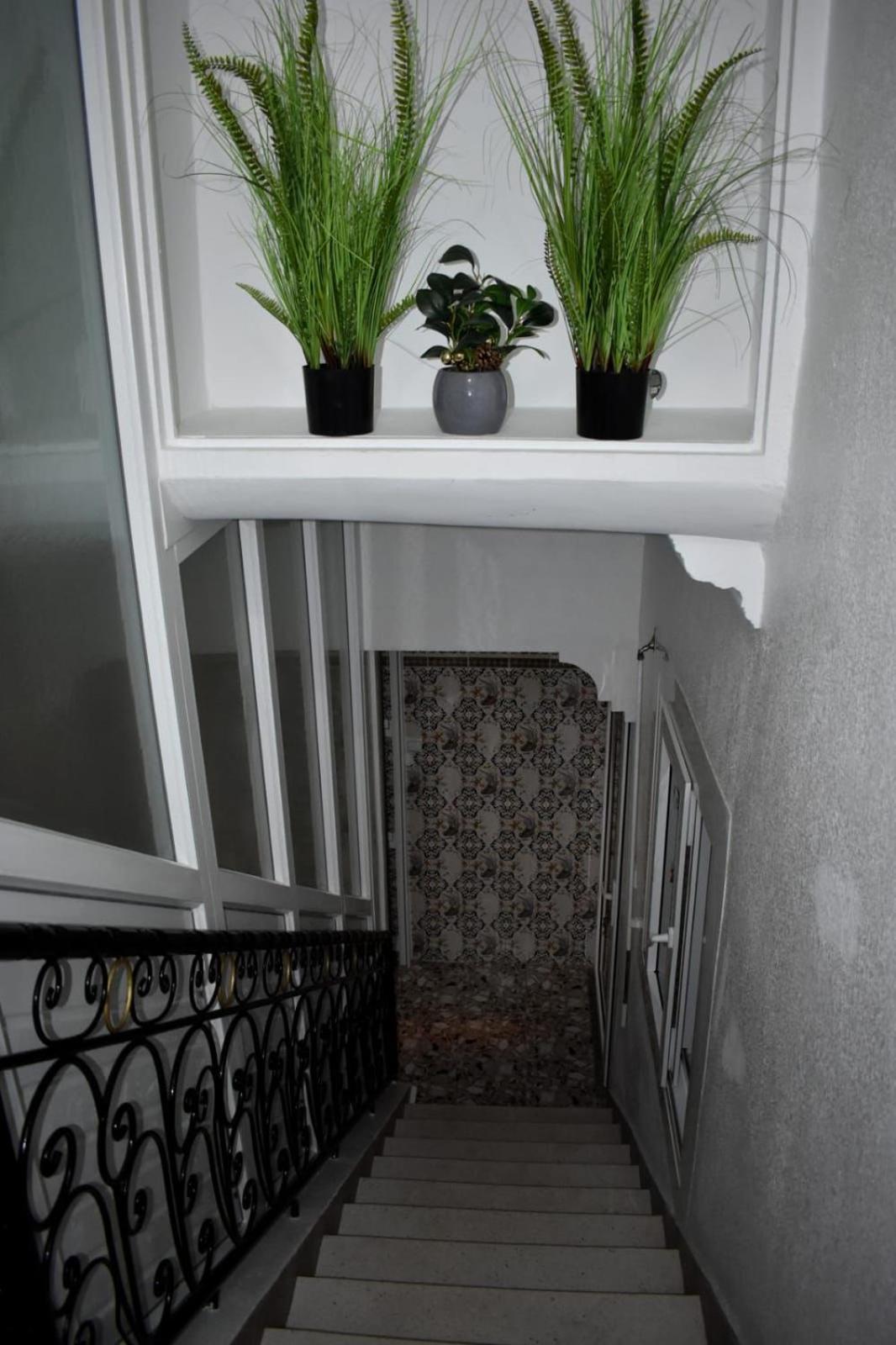 Appartement Essaouira Proche De La Mer Экстерьер фото