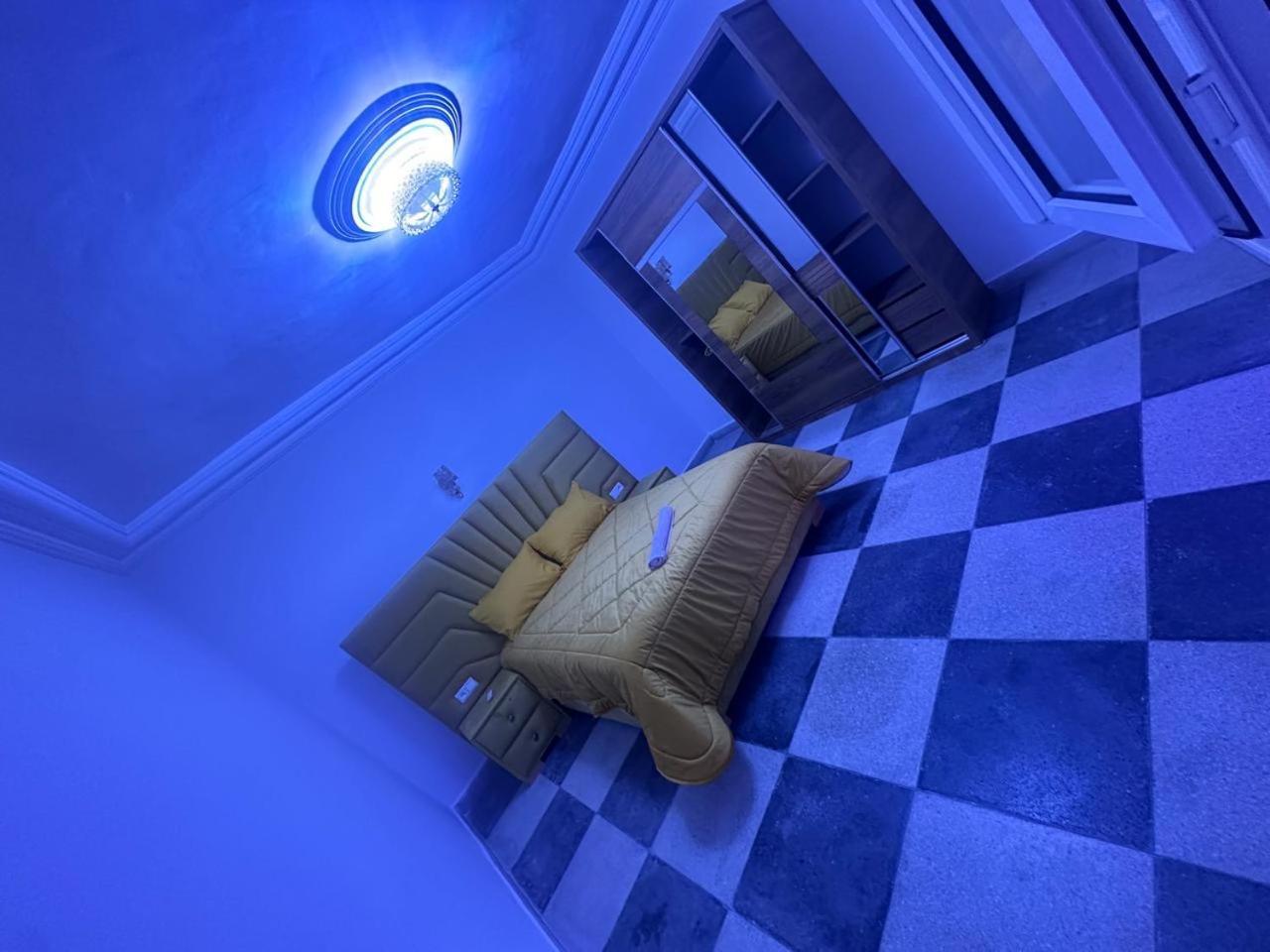 Appartement Essaouira Proche De La Mer Экстерьер фото