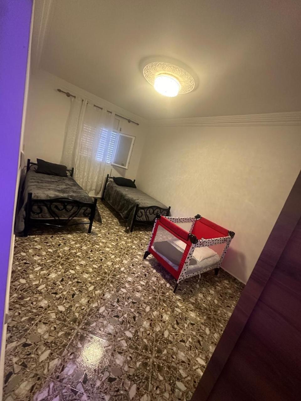 Appartement Essaouira Proche De La Mer Экстерьер фото