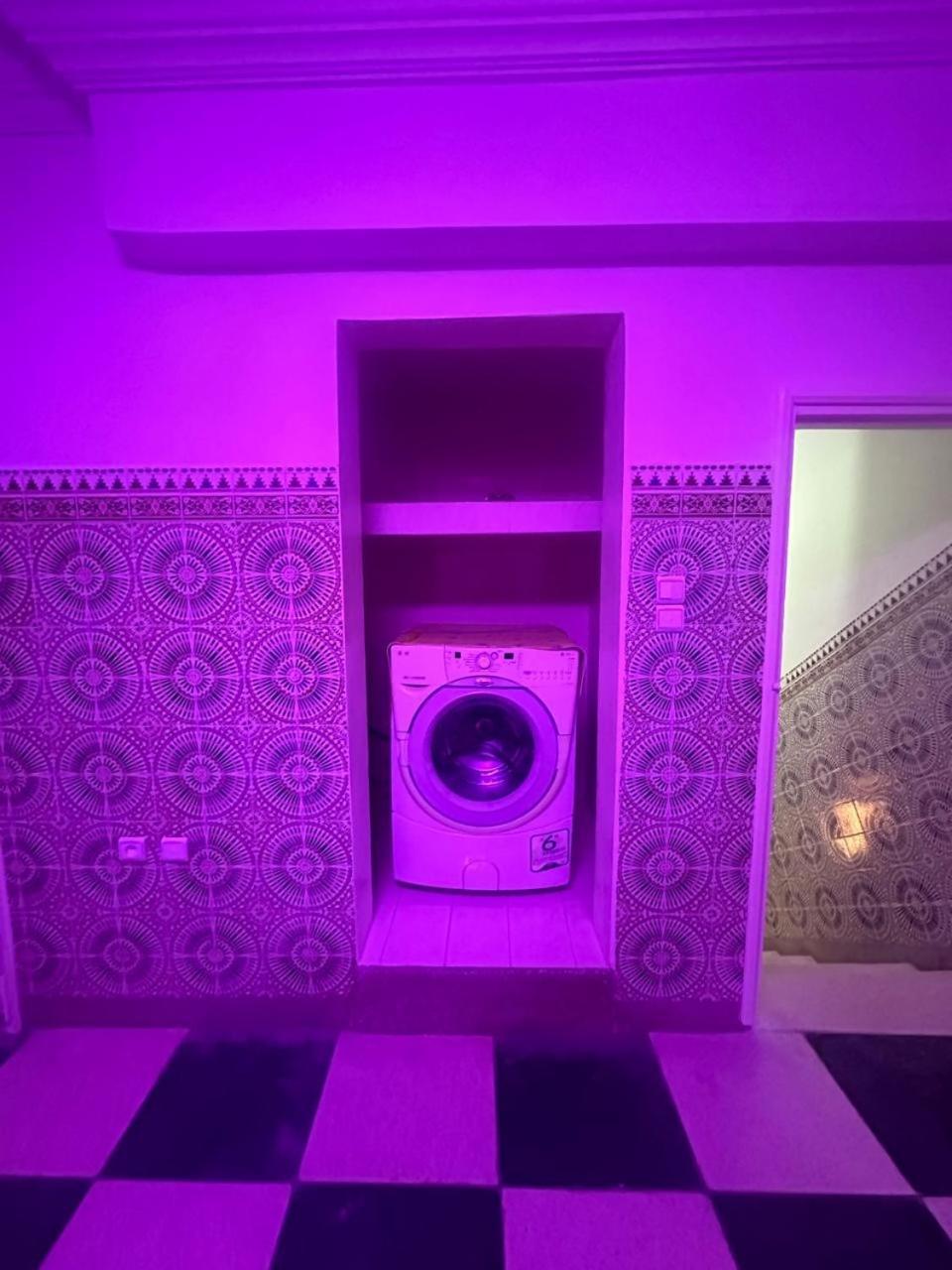 Appartement Essaouira Proche De La Mer Экстерьер фото