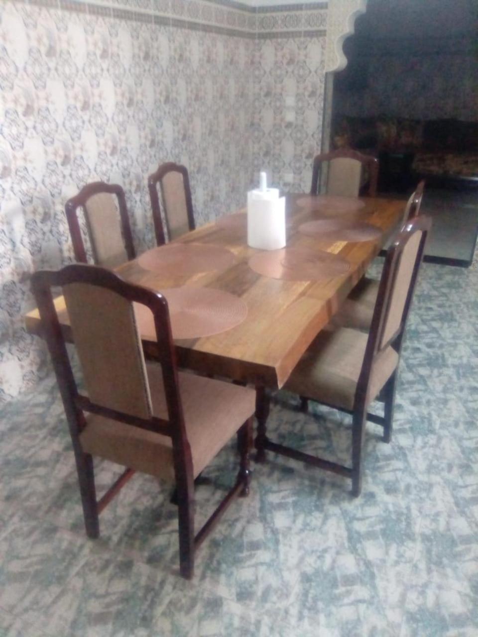 Appartement Essaouira Proche De La Mer Экстерьер фото