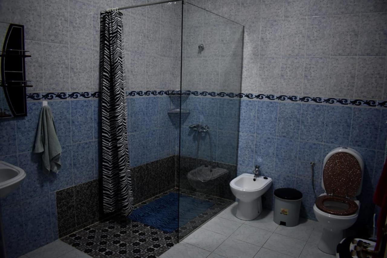 Appartement Essaouira Proche De La Mer Экстерьер фото