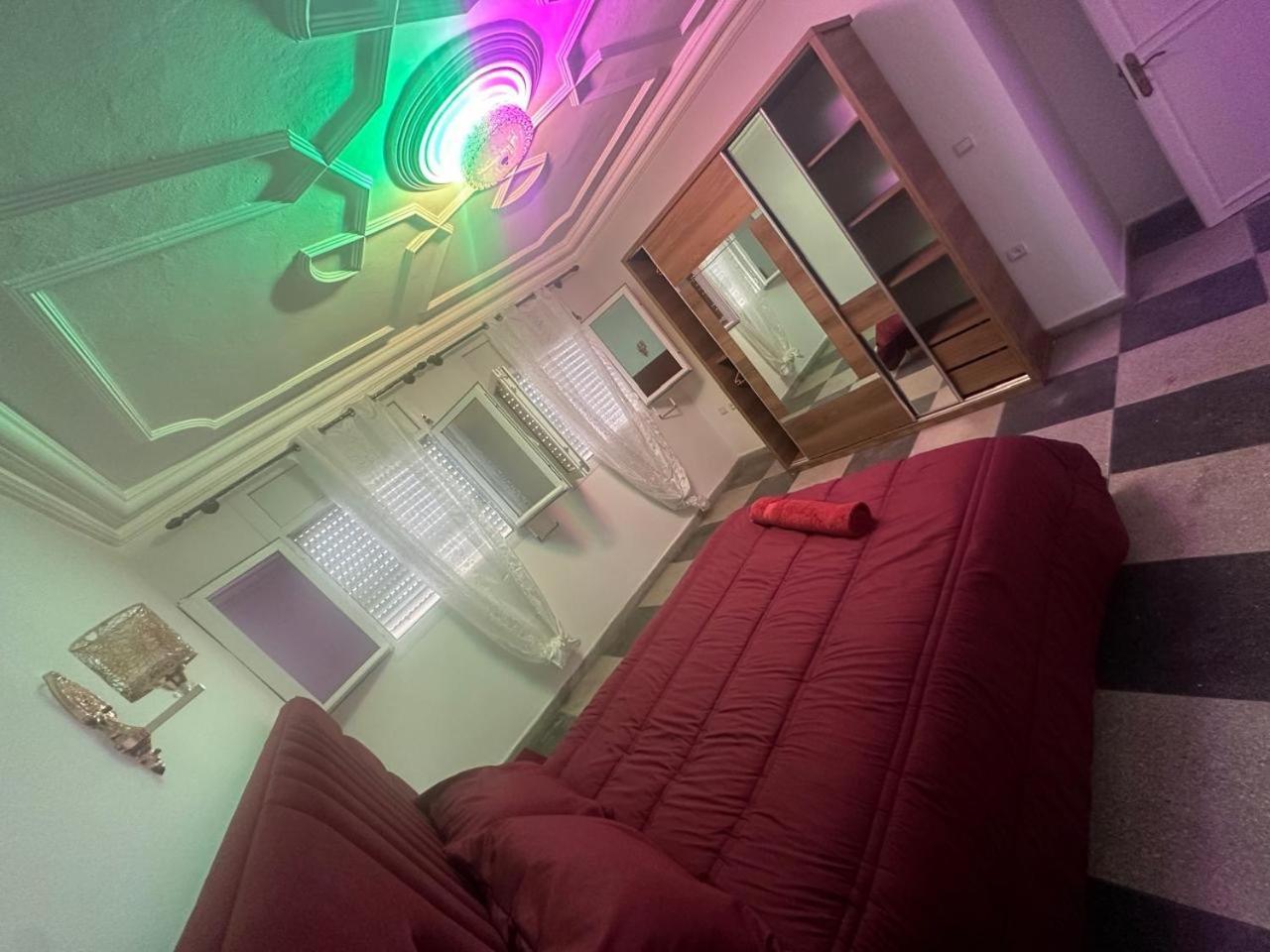 Appartement Essaouira Proche De La Mer Экстерьер фото