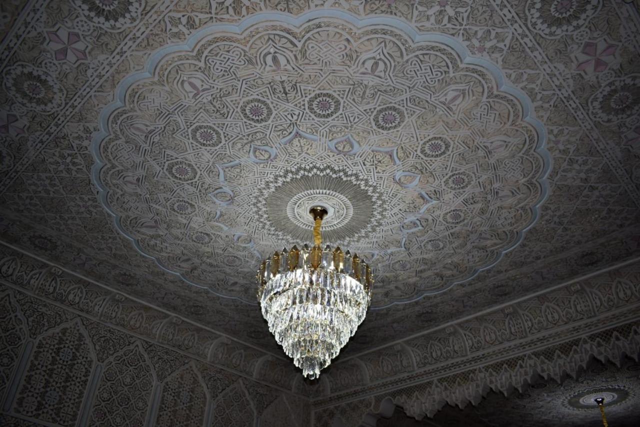 Appartement Essaouira Proche De La Mer Экстерьер фото