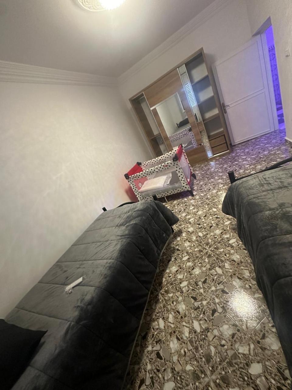 Appartement Essaouira Proche De La Mer Экстерьер фото