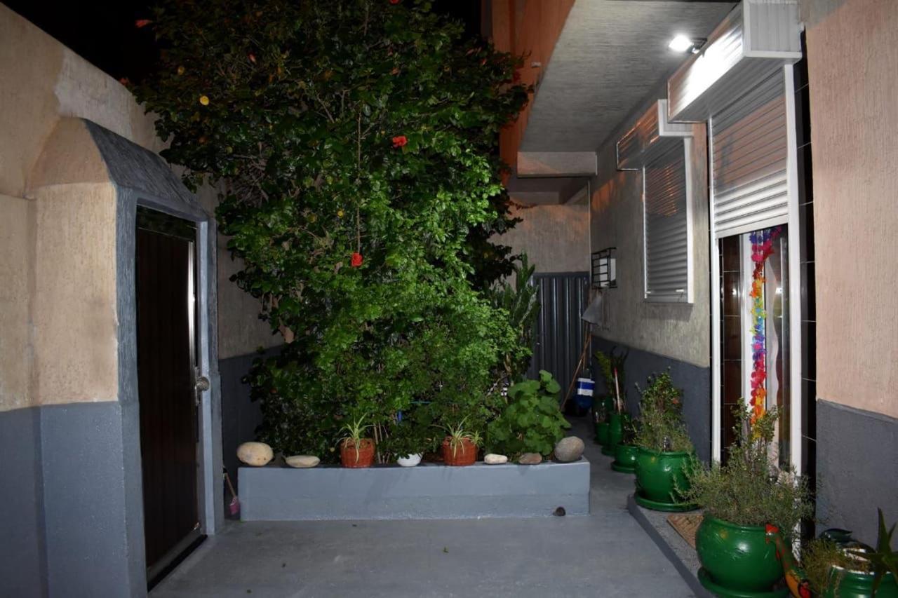 Appartement Essaouira Proche De La Mer Экстерьер фото